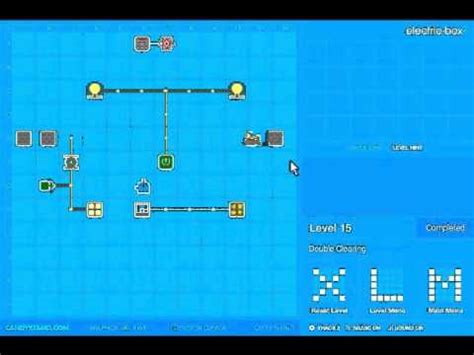 electric box 2 walkthrough level 11|electric box 2 game review.